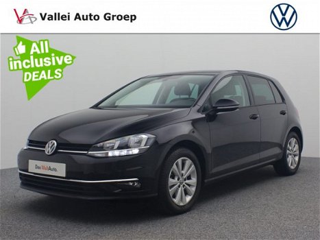 Volkswagen Golf - GP 1.0 TSI 115PK Comfortline All-Inclusive | Navigatie | Adaptive Cruise Control | - 1