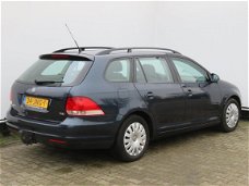 Volkswagen Golf Variant - 1.4 TSI Trendline