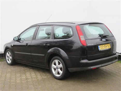 Ford Focus Wagon - 1.8 TDCI Futura - 1