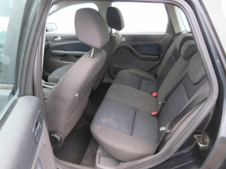 Ford Focus Wagon - 1.8 TDCI Futura - 1