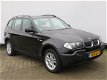 BMW X3 - 2.0i - 1 - Thumbnail