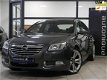 Opel Insignia - 2.8 T Cosmo 4x4 *OPC Line*260pk Xenon/Sportleder/20 Inch + 4 x Z.G.A.N Banden Automa - 1 - Thumbnail