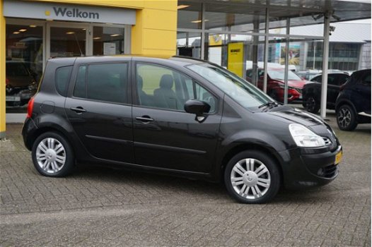 Renault Grand Modus - 1.6-16V Night & Day Automaat - 1