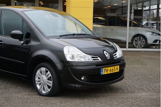 Renault Grand Modus - 1.6-16V Night & Day Automaat - 1