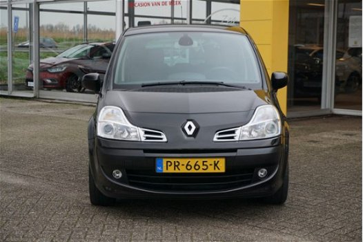 Renault Grand Modus - 1.6-16V Night & Day Automaat - 1