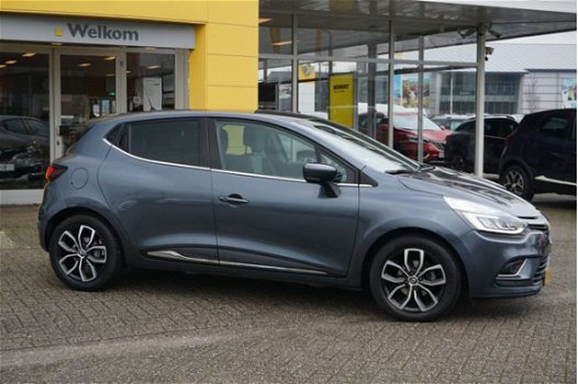 Renault Clio - TCE 90 Intens, ECC/AR Camera/R-Link - 1