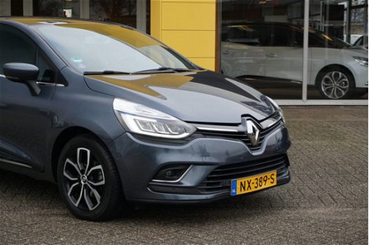 Renault Clio - TCE 90 Intens, ECC/AR Camera/R-Link - 1