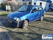 Fiat Seicento - 1.1 Brush - 1 - Thumbnail