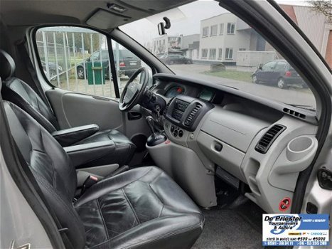 Nissan Primastar - 2.5 2.5 dci lange uitvoering - 1