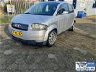 Audi A2 - 1.4 A2; 55 KW - 1 - Thumbnail