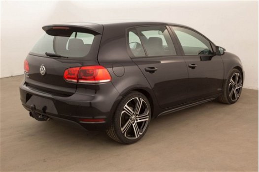 Volkswagen Golf - 1.9 GTD 125 KW Navi - 1