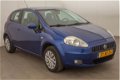 Fiat Punto - 1.4 Dynamic Airco 92.356 KM Nap - 1 - Thumbnail