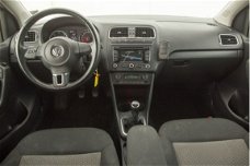 Volkswagen Polo - 1.2 TDI BlueMotion Comfortline Navi