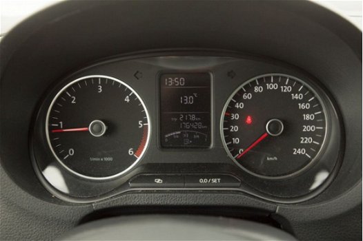 Volkswagen Polo - 1.2 TDI BlueMotion Comfortlien Navi - 1