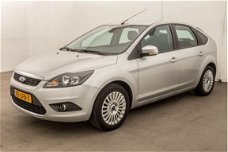 Ford Focus - 1.8 Limited GEEN SCHADE