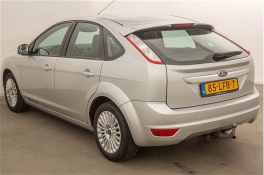 Ford Focus - 1.8 Limited GEEN SCHADE - 1