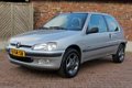 Peugeot 106 - 1.1 Accent X - 1 - Thumbnail