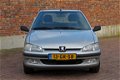 Peugeot 106 - 1.1 Accent X - 1 - Thumbnail