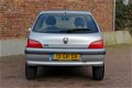 Peugeot 106 - 1.1 Accent X - 1 - Thumbnail