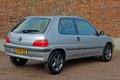 Peugeot 106 - 1.1 Accent X - 1 - Thumbnail