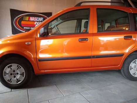 Fiat Panda - 1.2 Edizione Cool Airco Dealer onderhouden - 1