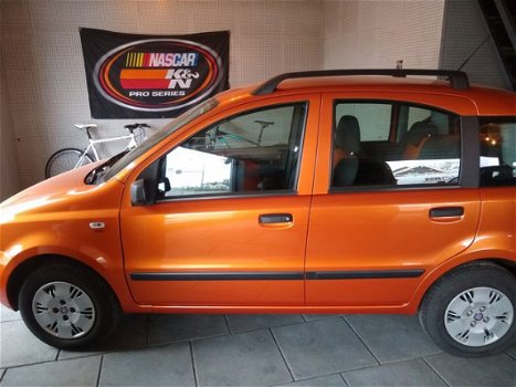 Fiat Panda - 1.2 Edizione Cool Airco Dealer onderhouden - 1