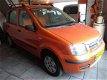 Fiat Panda - 1.2 Edizione Cool Airco Dealer onderhouden - 1 - Thumbnail