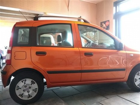 Fiat Panda - 1.2 Edizione Cool Airco Dealer onderhouden - 1