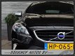 Volvo V40 - 2.0 D2 R-Design Business Leer Xenon Stoel/ruit Verwarming - 1 - Thumbnail