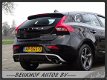 Volvo V40 - 2.0 D2 R-Design Business Leer Xenon Stoel/ruit Verwarming - 1 - Thumbnail