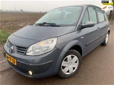 Renault Scénic - 1.6 16v / clima met 170.000km