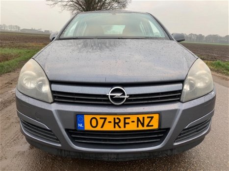 Opel Astra - 1.6 Enjoy / airco - 1
