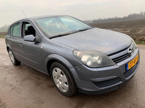 Opel Astra - 1.6 Enjoy / airco - 1