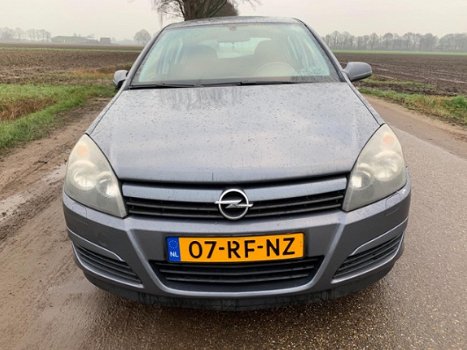 Opel Astra - 1.6 Enjoy / airco - 1