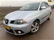 Seat Ibiza - 1.4 TDI Freestyle / 2007 175.000km 5 drs - 1 - Thumbnail