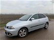 Seat Ibiza - 1.4 TDI Freestyle / 2007 175.000km 5 drs - 1 - Thumbnail