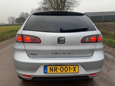 Seat Ibiza - 1.4 TDI Freestyle / 2007 175.000km 5 drs