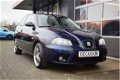 Seat Ibiza - 1.4-16V Trendstyle Airco/APK 11-2020 - 1 - Thumbnail