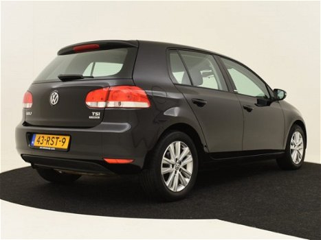 Volkswagen Golf - 1.2 TSI Style 105PK BlueMotion 16