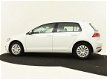 Volkswagen Golf - 1.0 TSI Trendline 86PK Navi | DAB | Alarm | APP-Connect - 1 - Thumbnail