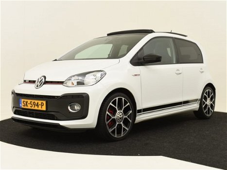 Volkswagen Up! - 1.0 TSI GTI 115PK Panorama Dak | 17