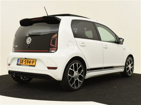 Volkswagen Up! - 1.0 TSI GTI 115PK Panorama Dak | 17