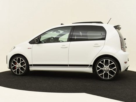 Volkswagen Up! - 1.0 TSI GTI 115PK Panorama Dak | 17