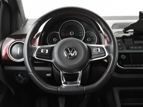 Volkswagen Up! - 1.0 TSI GTI 115PK Panorama Dak | 17