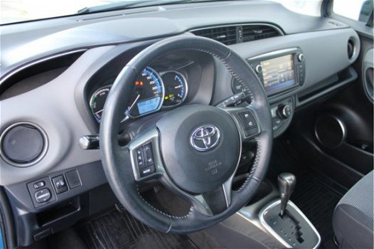 Toyota Yaris - 1.5 Hybrid Edition Navi | P.Cam - 1