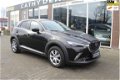 Mazda CX-3 - 2.0 SkyActiv-G 120 TS+ Leder - 1 - Thumbnail