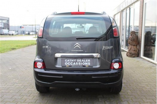 Citroën C3 Picasso - 1.2 PureTech Exclusive eerste eigenaar - 1