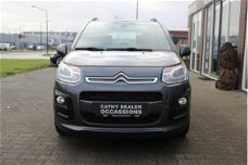 Citroën C3 Picasso - 1.2 PureTech Exclusive eerste eigenaar