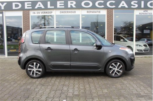 Citroën C3 Picasso - 1.2 PureTech Exclusive eerste eigenaar - 1