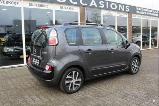 Citroën C3 Picasso - 1.2 PureTech Exclusive eerste eigenaar - 1